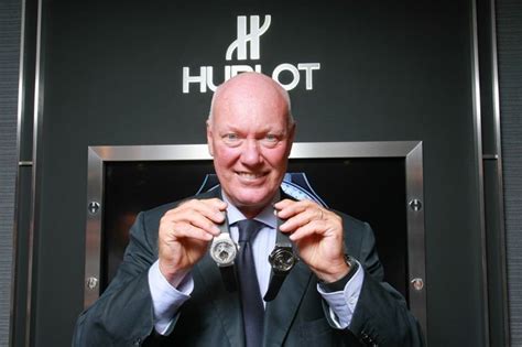 hublot founder